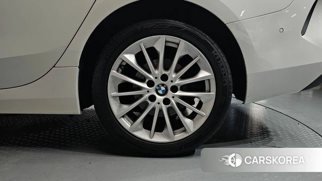 BMW 2 Series Gran Coupe (F44) id 4864603 из Кореи 14