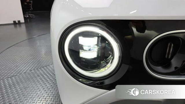 Hyundai The New Casper id 4870388 из Кореи 14