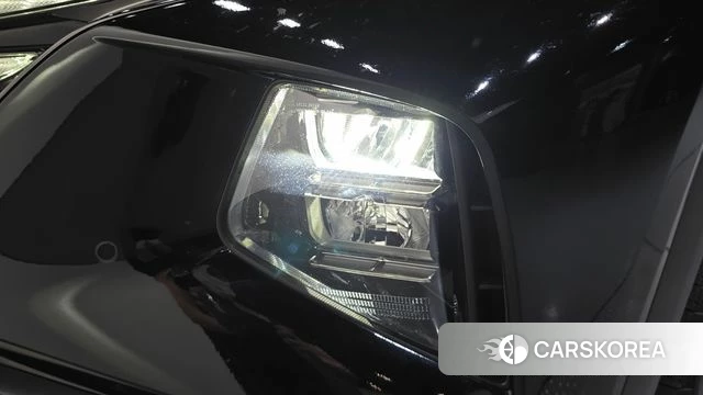 Hyundai Tucson (NX4) id 4580714 из Кореи 14