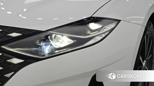 Hyundai The New Grandeur IG id 4763530 из Кореи 14