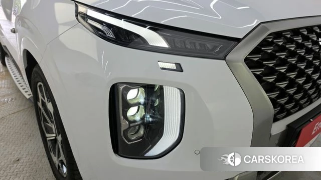 Hyundai Palisade id 4409275 из Кореи 14