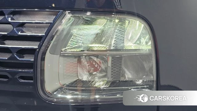 Hyundai Staria id 4640635 из Кореи 14