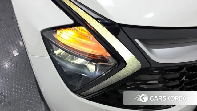 Kia Sportage 5th Generation id 4745539 из Кореи 14