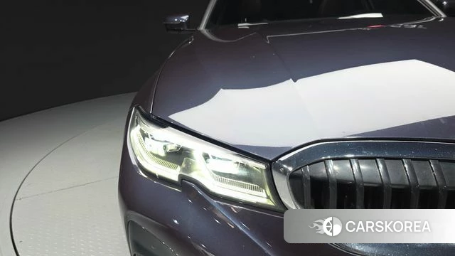 BMW 3 Series (G20) id 4785115 из Кореи 14