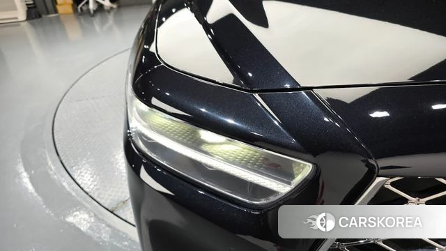 Genesis G90 id 4894743 из Кореи 14