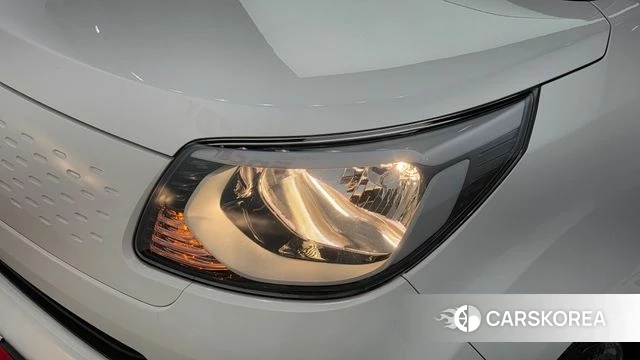 Kia The New Ray id 4716201 из Кореи 14