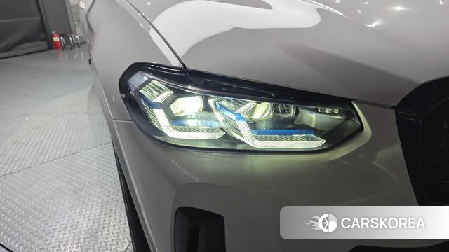 BMW X4 (G02) id 4579798 из Кореи 14