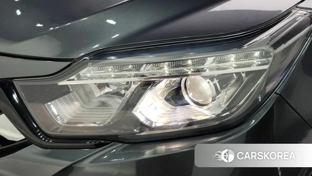Ssangyong Rexton Sports Cannes id 4872948 из Кореи 14