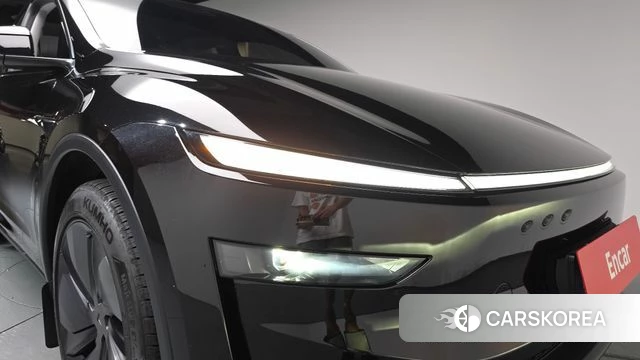 Tesla Model Y id 4739204 из Кореи 14
