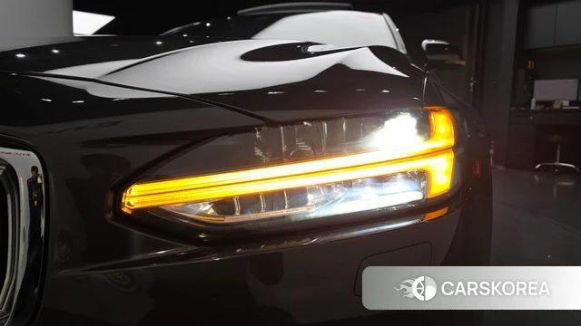 Volvo S90 id 4350450 из Кореи 14