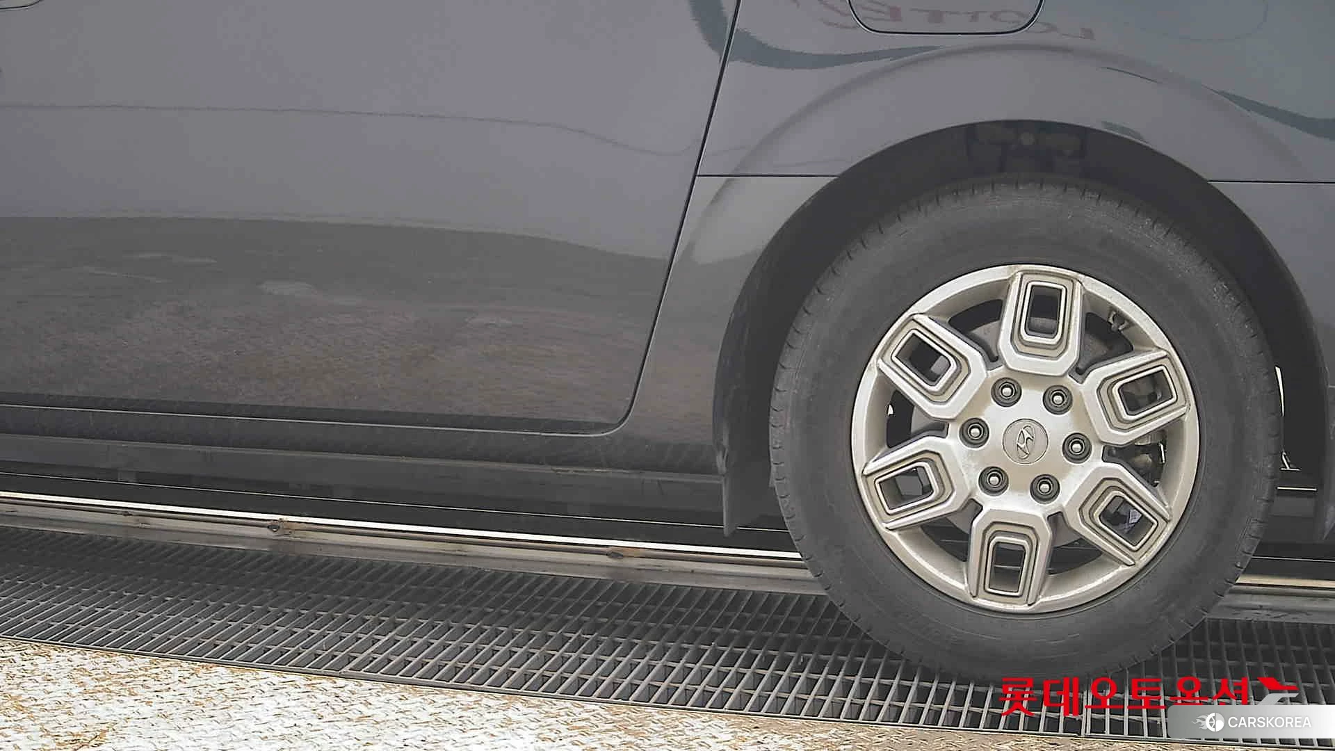 Hyundai Staria id 3882039 из Кореи 14