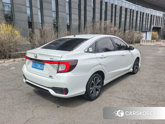Honda Enjoy domain id 4207845 из Китая 14