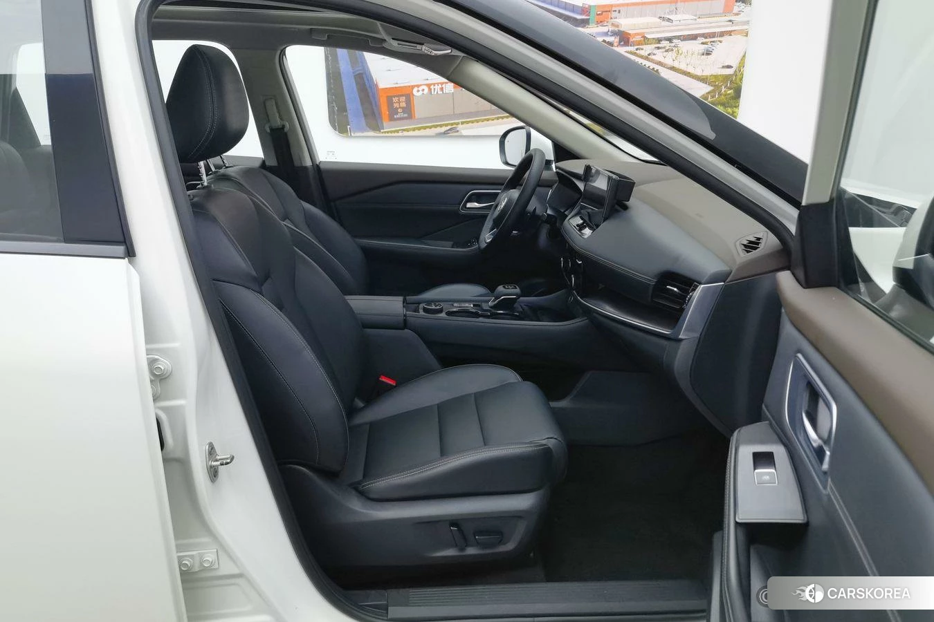 Nissan Qijun id 4473400 из Китая 14