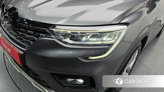 Renault Korea (Samsung) XM3 id 4501931 из Кореи 14