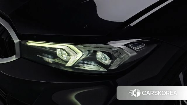 BMW 3 Series (G20) id 4792955 из Кореи 14