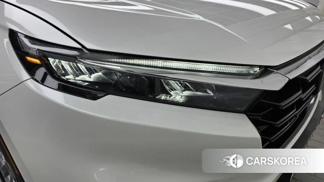 Honda CR-V 6th generation id 4768168 из Кореи 14