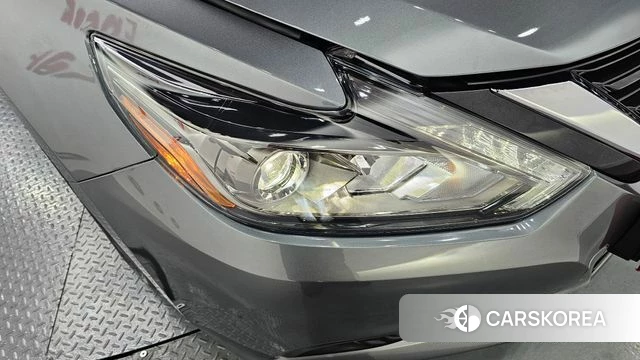 Nissan Altima id 4188408 из Кореи 14