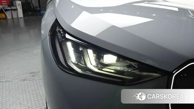 BMW X3 (G45) id 4200860 из Кореи 14