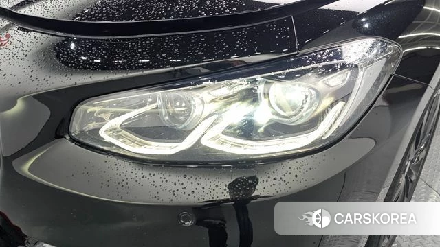 Hyundai Grandeur IG id 4563084 из Кореи 14