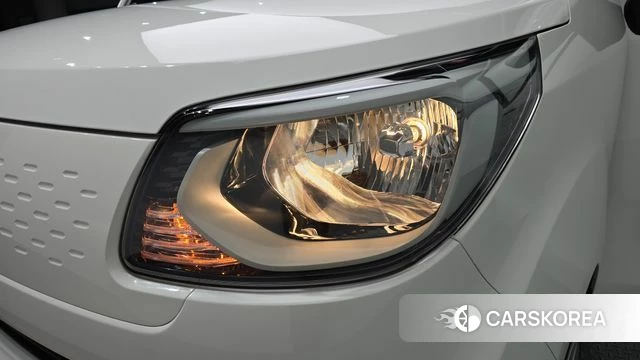 Kia The New Ray id 4619060 из Кореи 14