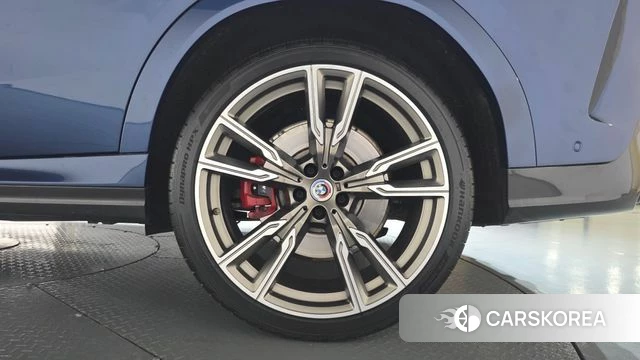 BMW X6 (G06) id 4375659 из Кореи 14
