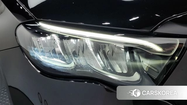 Mercedes-Benz E-Class W214 id 4853748 из Кореи 14