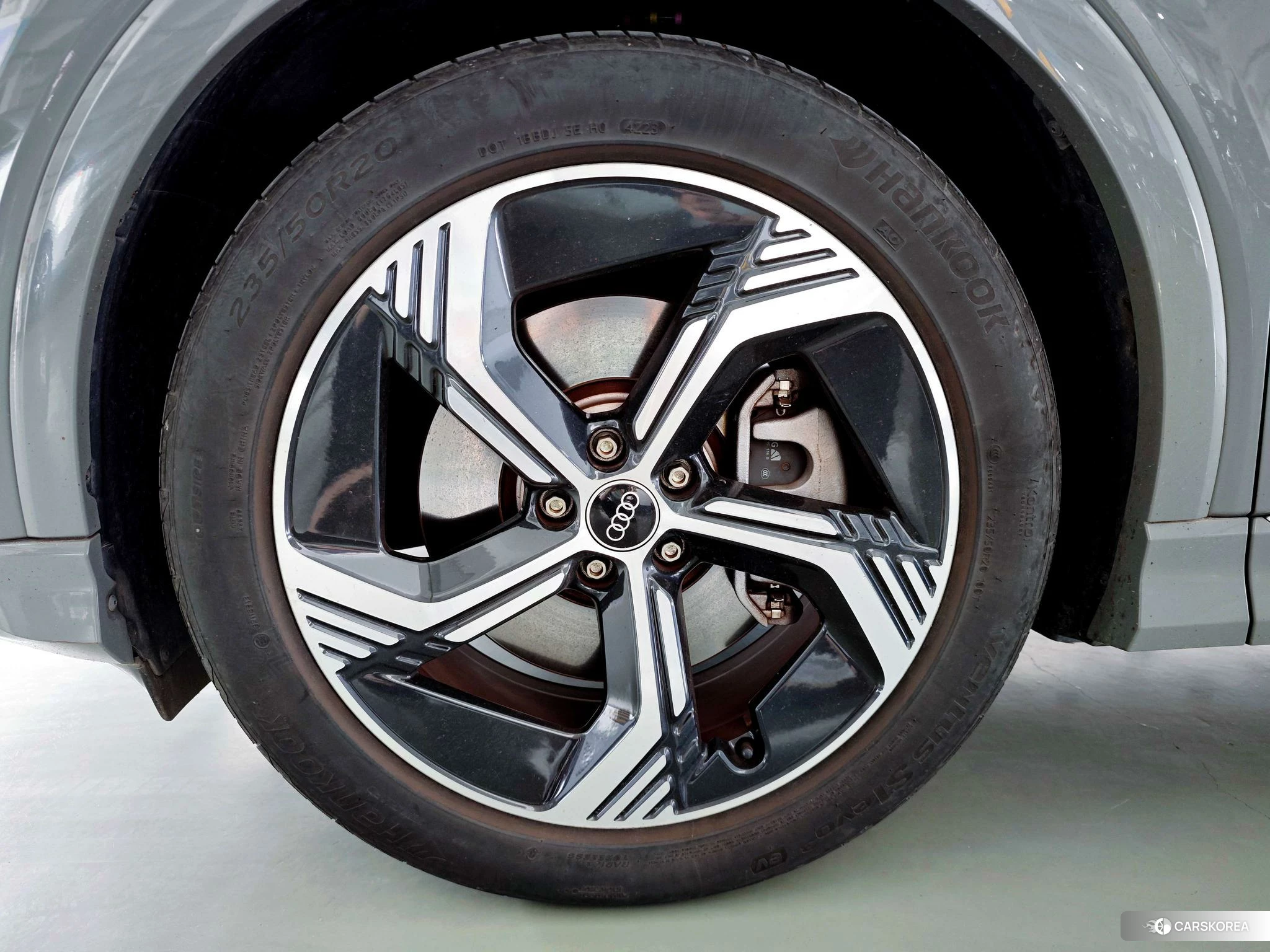 Audi Q4 e-tron id 4473373 из Китая 14