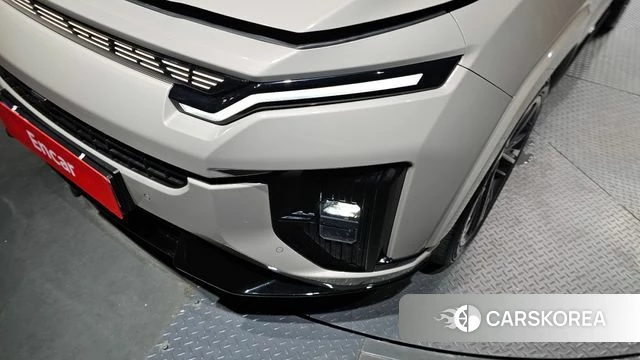 Ssangyong Actian 2nd Generation id 4407846 из Кореи 14