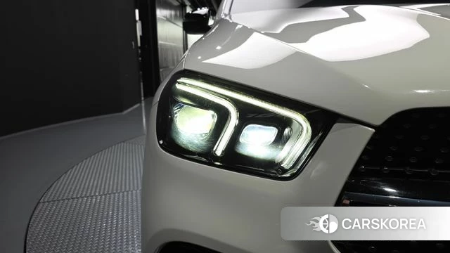 Mercedes-Benz GLE-Class W167 id 4720773 из Кореи 14