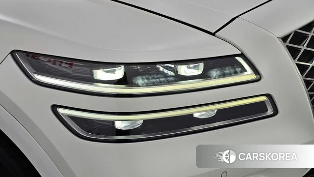 Genesis GV80 id 4592762 из Кореи 14