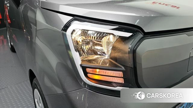 Kia The New Kia Ray EV id 4421805 из Кореи 14