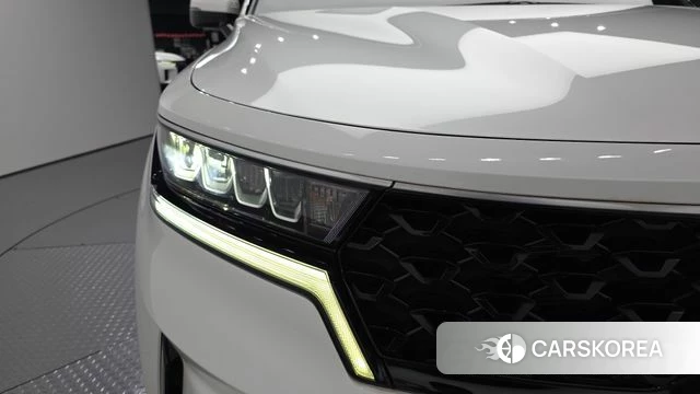 Kia Sorento 4th Generation id 4593059 из Кореи 14