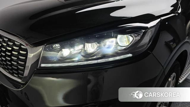 Kia The New Sorento id 4295223 из Кореи 14