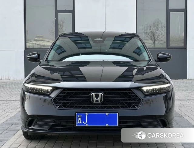 Honda Accord id 4272775 из Китая 14