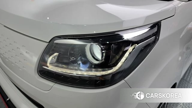 Kia The New Ray id 4746289 из Кореи 14