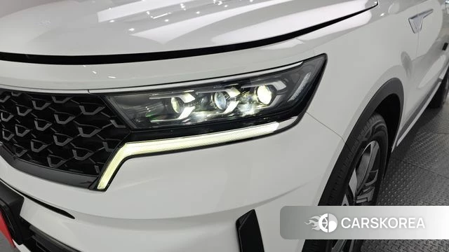 Kia Sorento 4th Generation id 4281931 из Кореи 14