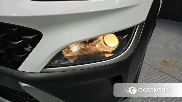 Hyundai The New Kona id 4423435 из Кореи 14