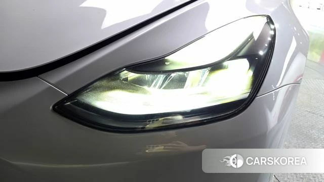 Tesla Model Y id 4442553 из Кореи 14
