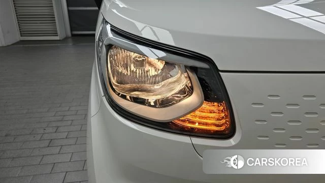 Kia The New Ray id 4716417 из Кореи 14