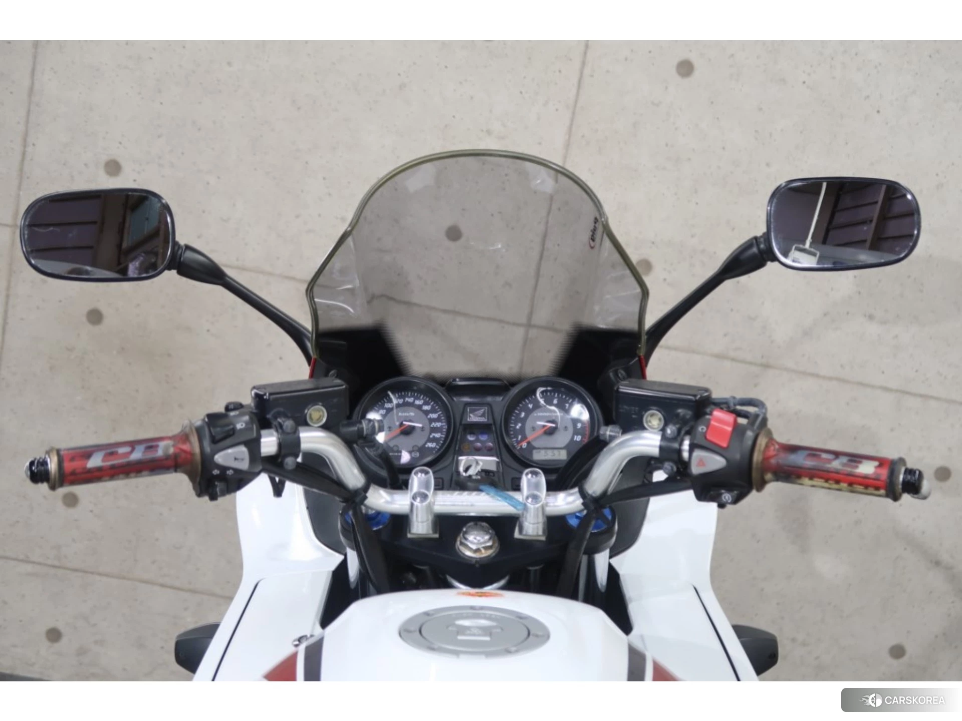 Honda CB1300SF BOLDOR ABS id 4374336 из Японии 14