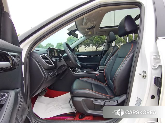 Kia Setus id 4290609 из Китая 14
