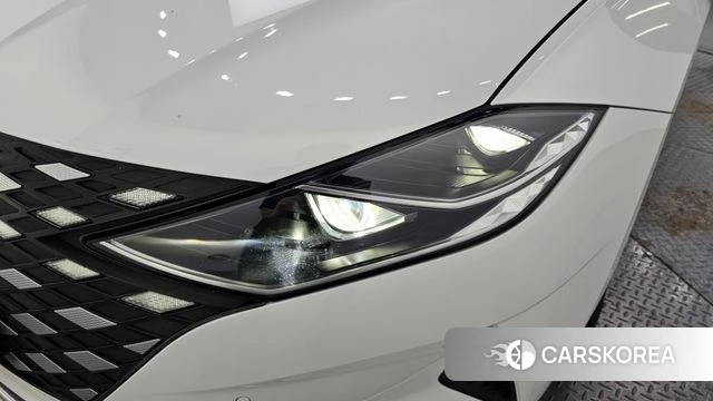Hyundai The New Grandeur IG id 4647033 из Кореи 14