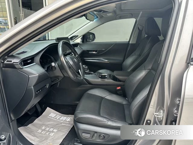 Toyota Weisha id 4393851 из Китая 14