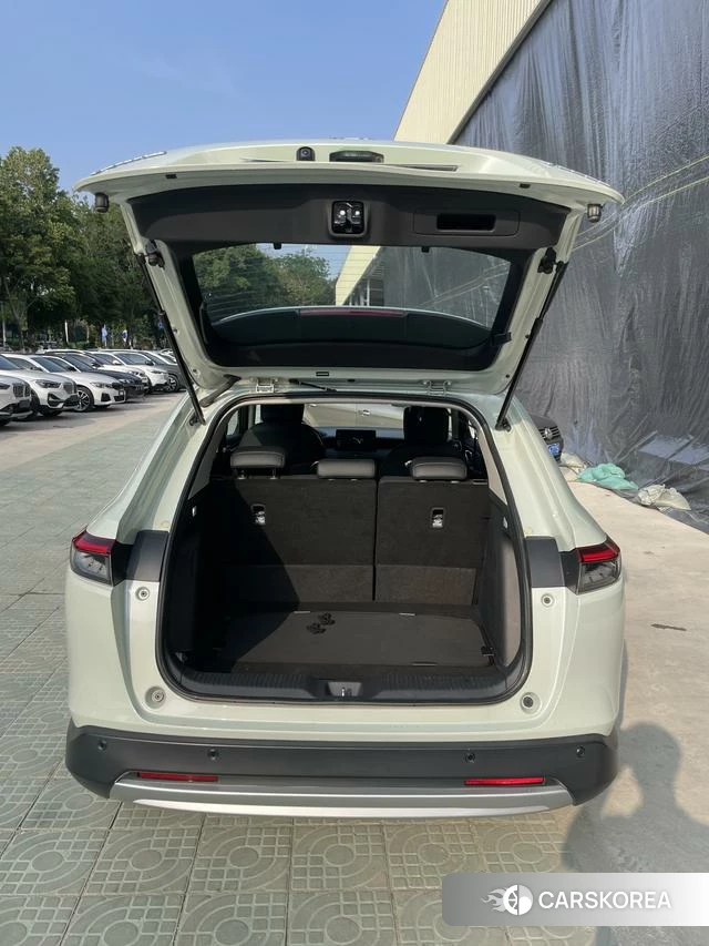 Honda Binzhi id 4260399 из Китая 14