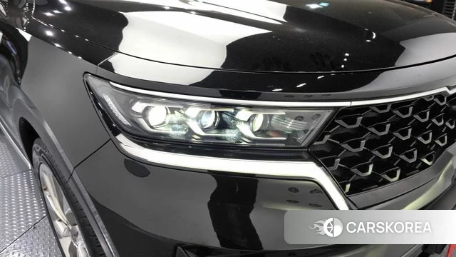 Kia Sorento 4th Generation id 4195948 из Кореи 14