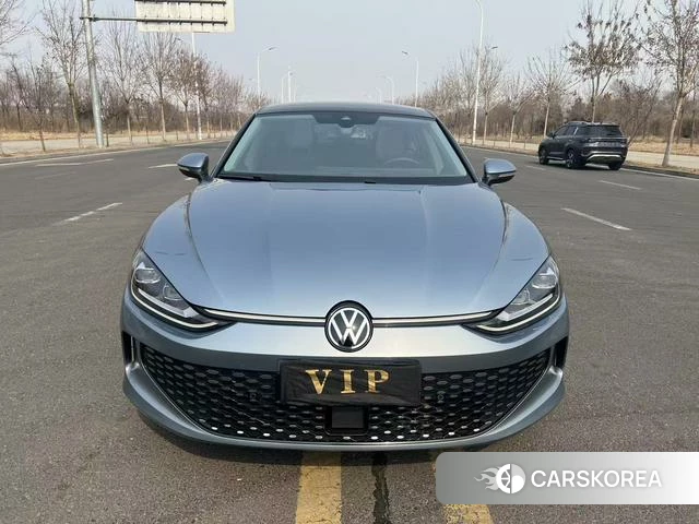 Volkswagen Lingdu id 4198997 из Китая 14