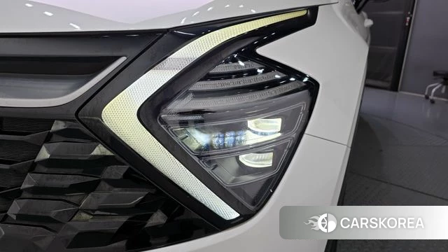 Kia Sportage 5th Generation id 4202051 из Кореи 14