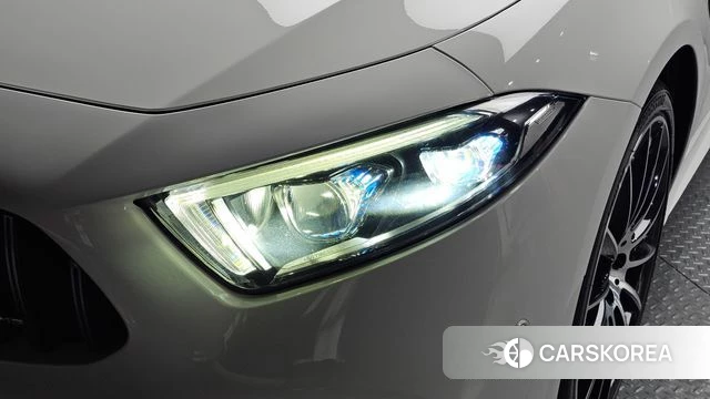 Mercedes-Benz CLS-Class C257 id 4626218 из Кореи 14
