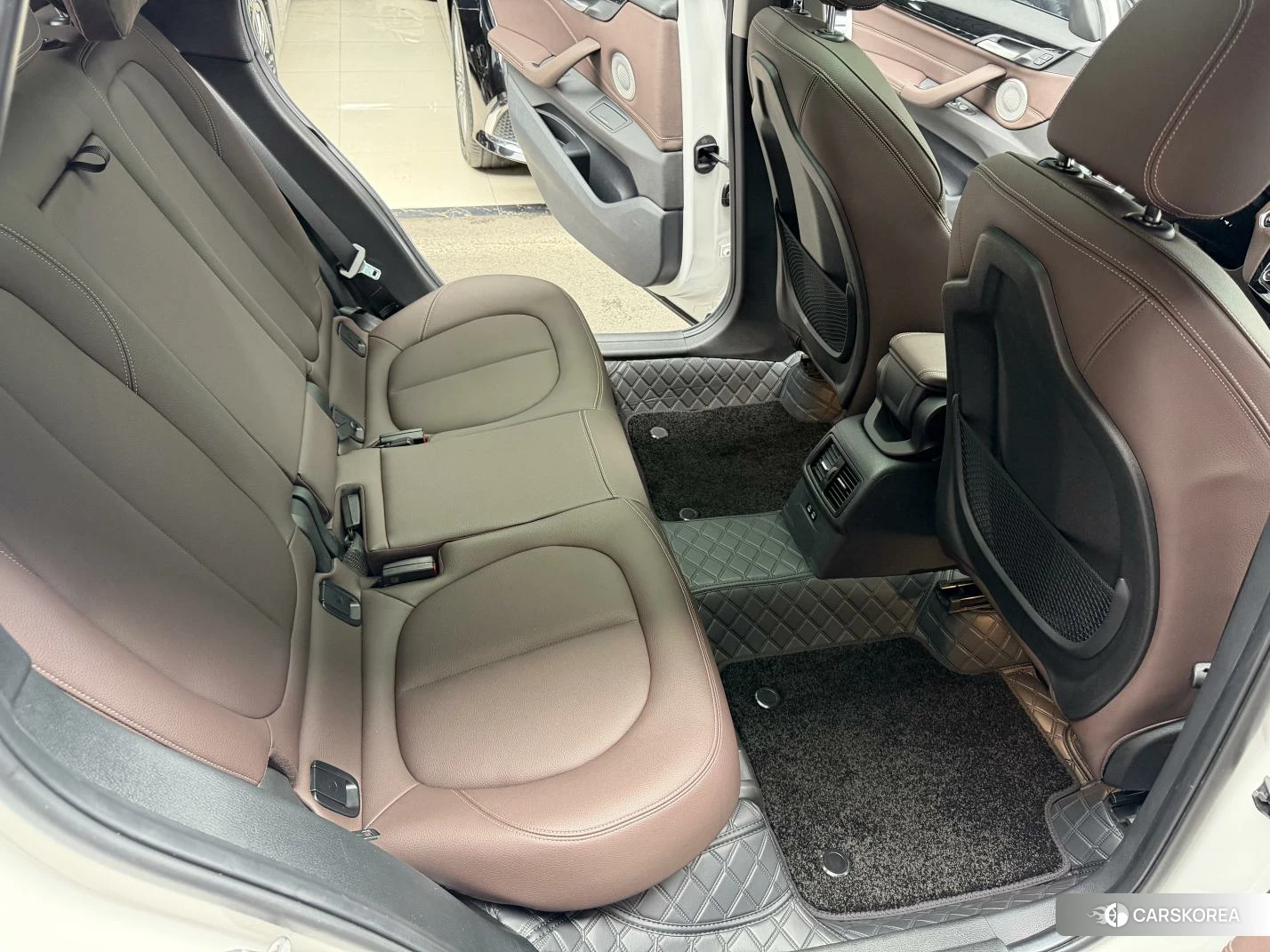 BMW X1 id 4487144 из Китая 14