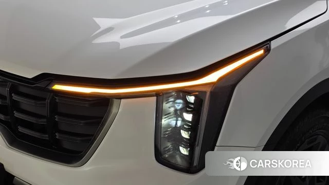 Kia The New Sorento 4th Generation id 4847857 из Кореи 14